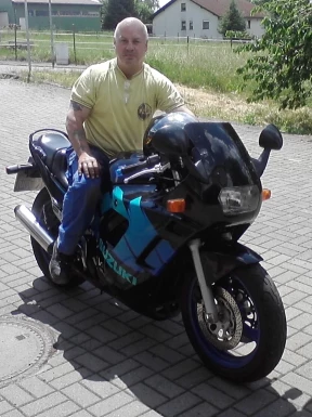 German men looking for love