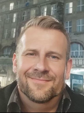 German men looking for love