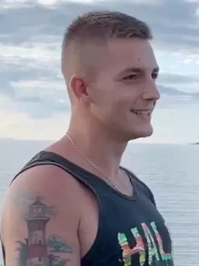 Ukrainian men looking for love