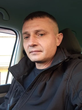 Ukrainian men looking for love