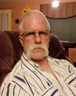 American men looking for love