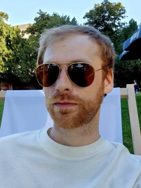 German men looking for love