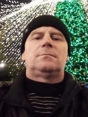 Ukrainian men looking for love