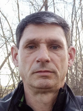 Ukrainian men looking for love