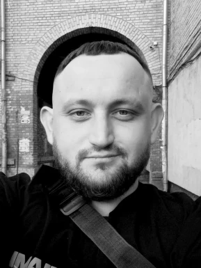 Ukrainian men looking for love