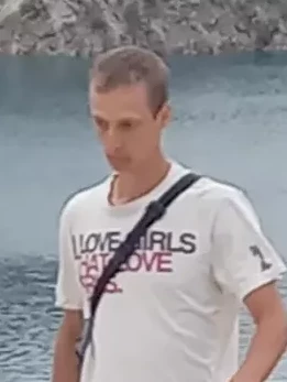 Ukrainian men looking for love