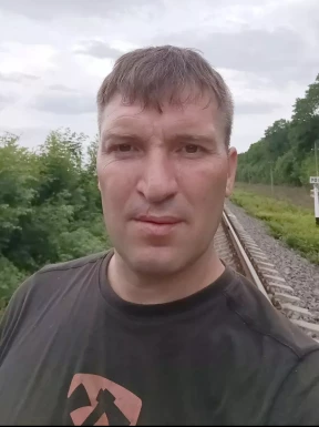 Ukrainian men looking for love