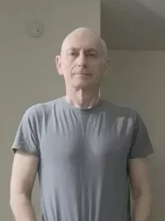 American men looking for love
