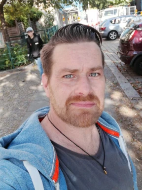 German men looking for love