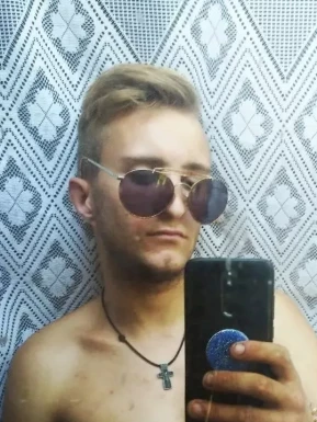 Ukrainian men looking for love