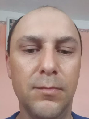 Ukrainian men looking for love