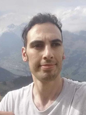 Foreign men for dating