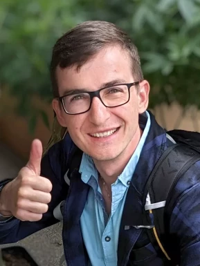 German men looking for love