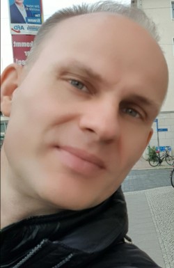 German men looking for love