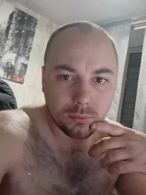 Russian men looking for love